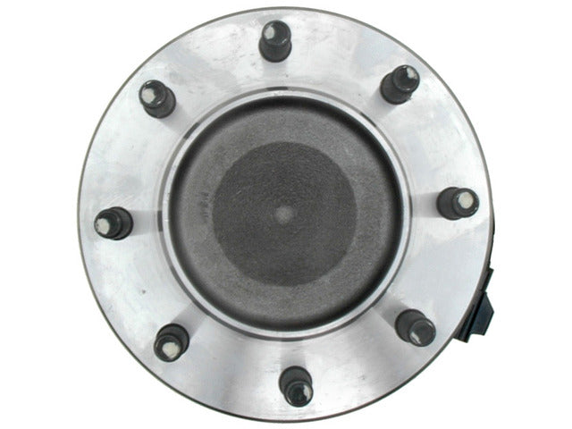Wheel Bearing and Hub Assembly Raybestos Brakes 715089