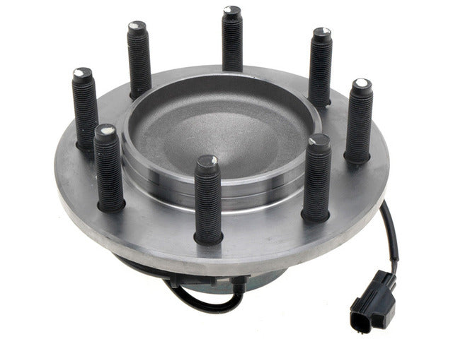 Wheel Bearing and Hub Assembly Raybestos Brakes 715089