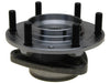 Wheel Bearing and Hub Assembly Raybestos Brakes 715090
