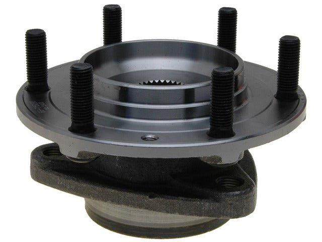 Wheel Bearing and Hub Assembly Raybestos Brakes 715090