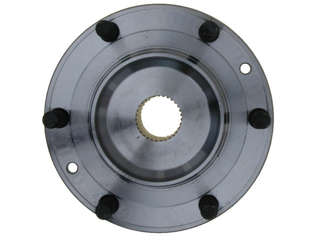 Wheel Bearing and Hub Assembly Raybestos Brakes 715090