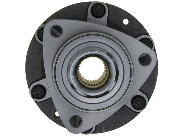 Wheel Bearing and Hub Assembly Raybestos Brakes 715090