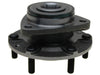 Wheel Bearing and Hub Assembly Raybestos Brakes 715090