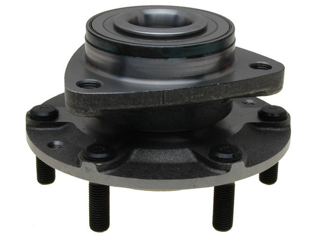 Wheel Bearing and Hub Assembly Raybestos Brakes 715090