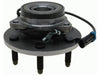 Wheel Bearing and Hub Assembly Raybestos Brakes 715091