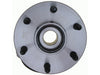 Wheel Bearing and Hub Assembly Raybestos Brakes 715091