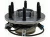 Wheel Bearing and Hub Assembly Raybestos Brakes 715091
