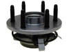 Wheel Bearing and Hub Assembly Raybestos Brakes 715092