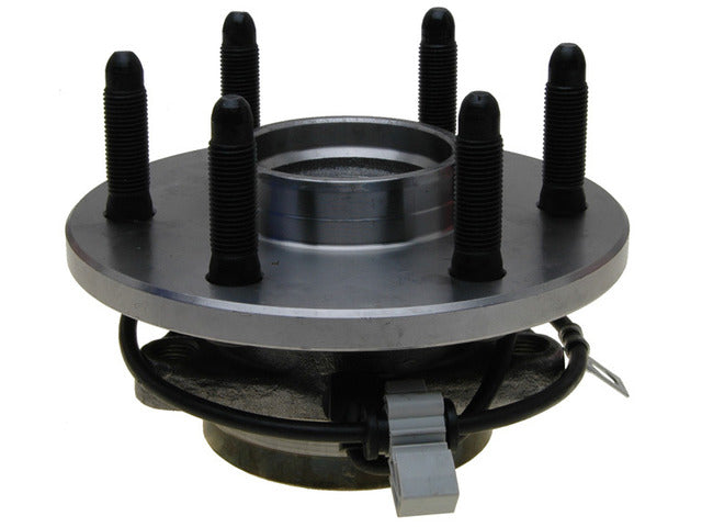 Wheel Bearing and Hub Assembly Raybestos Brakes 715092