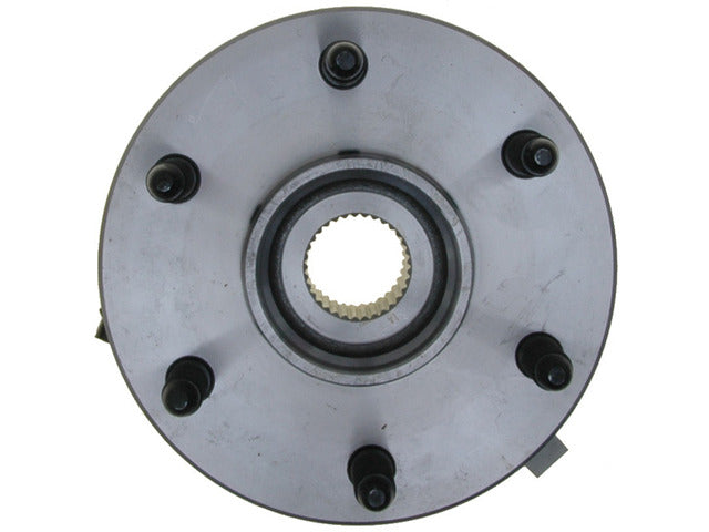 Wheel Bearing and Hub Assembly Raybestos Brakes 715092