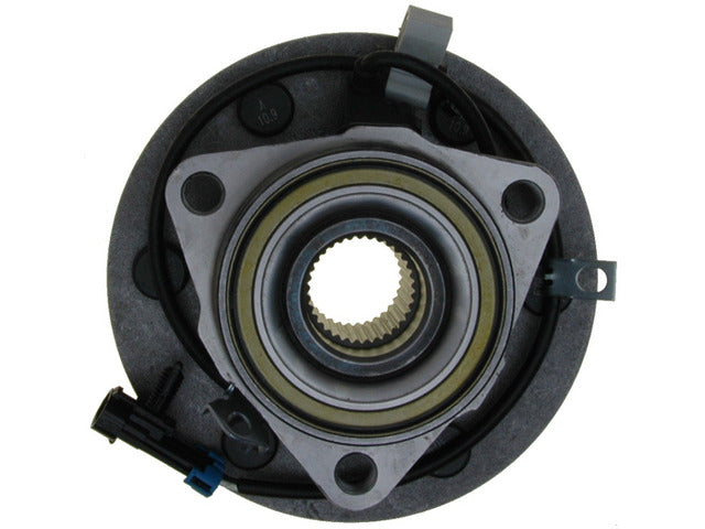 Wheel Bearing and Hub Assembly Raybestos Brakes 715092