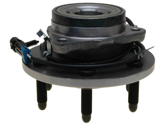 Wheel Bearing and Hub Assembly Raybestos Brakes 715092
