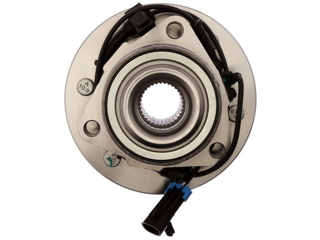 Wheel Bearing and Hub Assembly Raybestos Brakes 715093