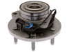 Wheel Bearing and Hub Assembly Raybestos Brakes 715093