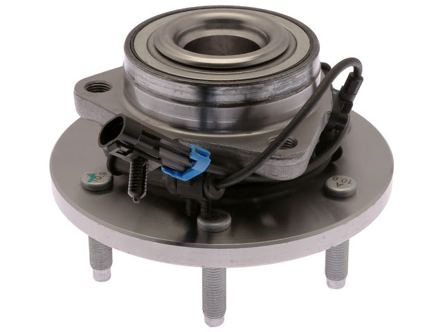 Wheel Bearing and Hub Assembly Raybestos Brakes 715093
