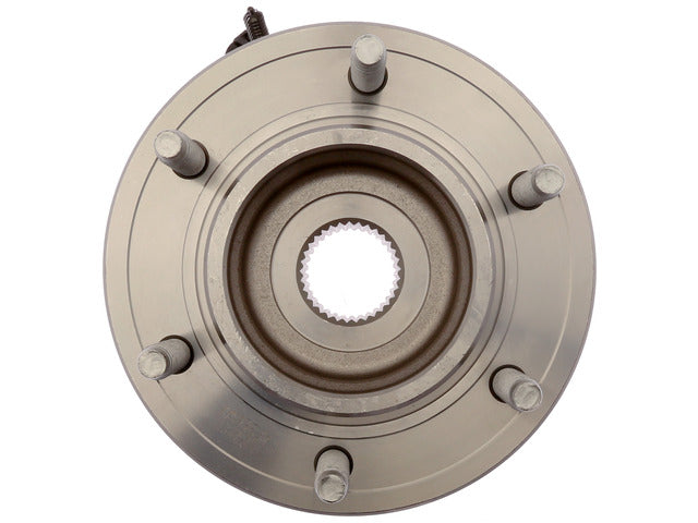 Wheel Bearing and Hub Assembly Raybestos Brakes 715093