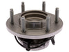 Wheel Bearing and Hub Assembly Raybestos Brakes 715093
