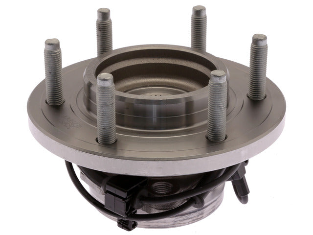 Wheel Bearing and Hub Assembly Raybestos Brakes 715093