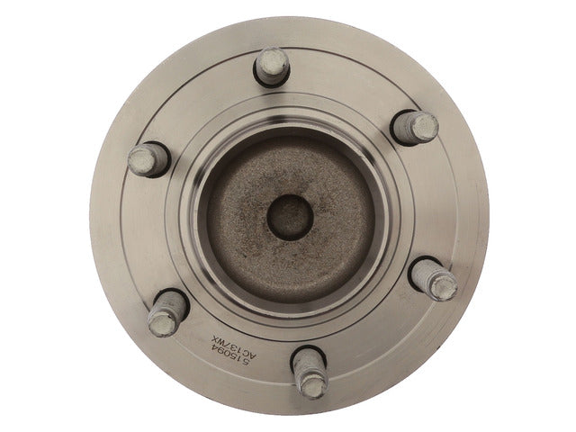 Wheel Bearing and Hub Assembly Raybestos Brakes 715094