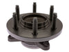 Wheel Bearing and Hub Assembly Raybestos Brakes 715094