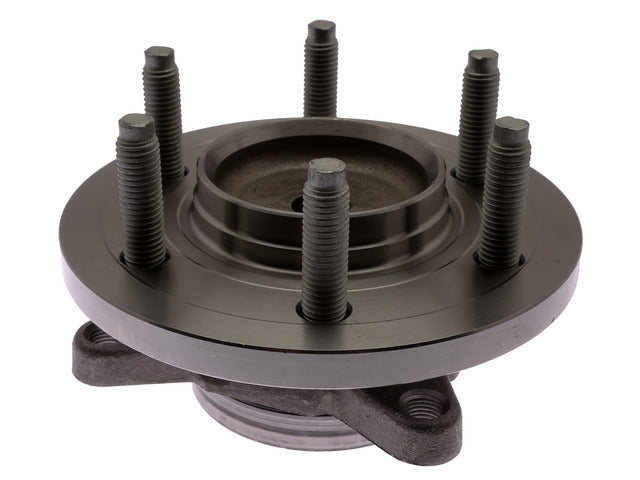 Wheel Bearing and Hub Assembly Raybestos Brakes 715094