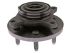 Wheel Bearing and Hub Assembly Raybestos Brakes 715094