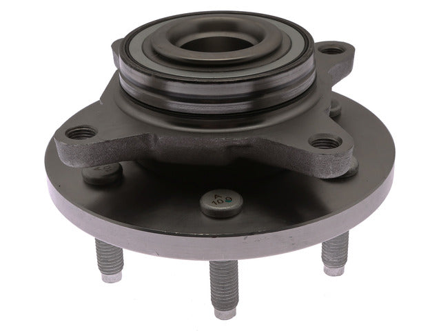 Wheel Bearing and Hub Assembly Raybestos Brakes 715094