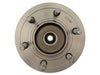 Wheel Bearing and Hub Assembly Raybestos Brakes 715095