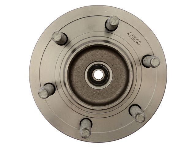 Wheel Bearing and Hub Assembly Raybestos Brakes 715095