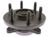 Wheel Bearing and Hub Assembly Raybestos Brakes 715095