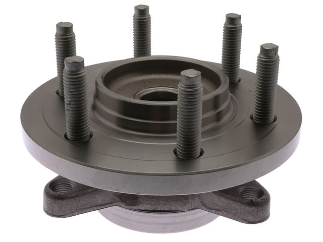 Wheel Bearing and Hub Assembly Raybestos Brakes 715095