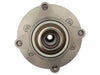 Wheel Bearing and Hub Assembly Raybestos Brakes 715095