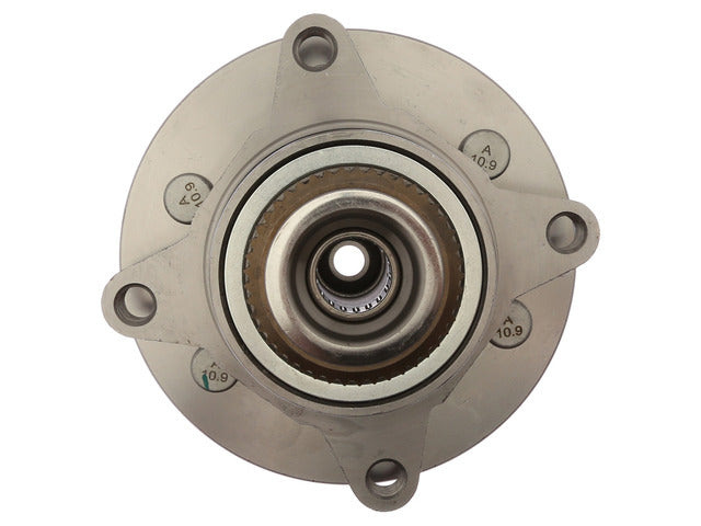 Wheel Bearing and Hub Assembly Raybestos Brakes 715095
