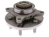 Wheel Bearing and Hub Assembly Raybestos Brakes 715095