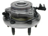 Wheel Bearing and Hub Assembly Raybestos Brakes 715096