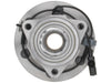 Wheel Bearing and Hub Assembly Raybestos Brakes 715096