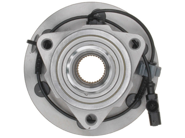 Wheel Bearing and Hub Assembly Raybestos Brakes 715096