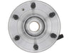 Wheel Bearing and Hub Assembly Raybestos Brakes 715096