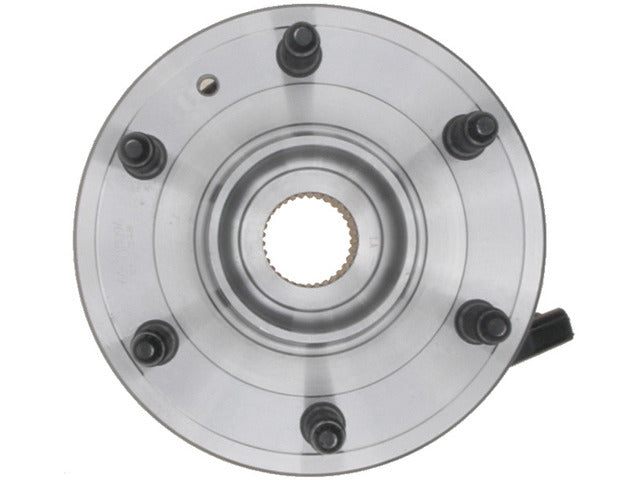 Wheel Bearing and Hub Assembly Raybestos Brakes 715096