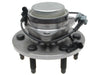 Wheel Bearing and Hub Assembly Raybestos Brakes 715097