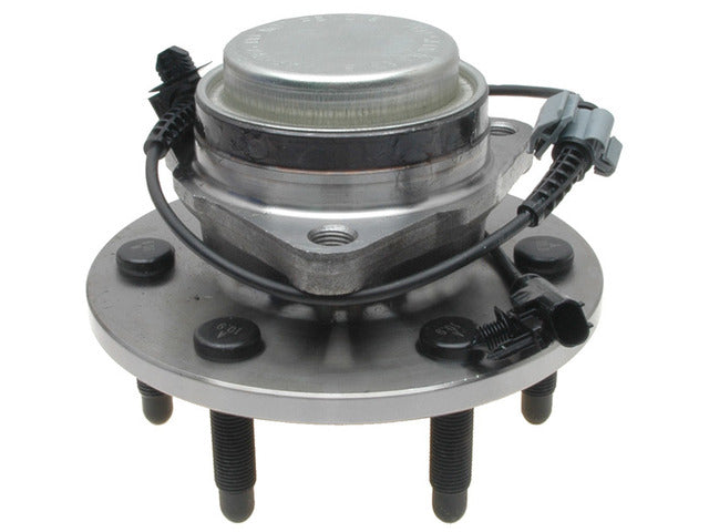 Wheel Bearing and Hub Assembly Raybestos Brakes 715097