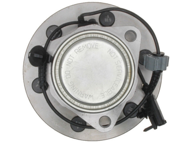 Wheel Bearing and Hub Assembly Raybestos Brakes 715097