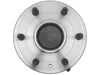 Wheel Bearing and Hub Assembly Raybestos Brakes 715097