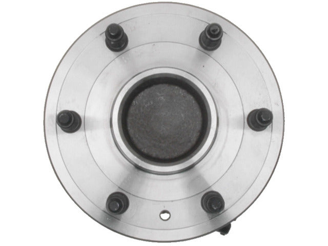 Wheel Bearing and Hub Assembly Raybestos Brakes 715097