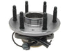 Wheel Bearing and Hub Assembly Raybestos Brakes 715097