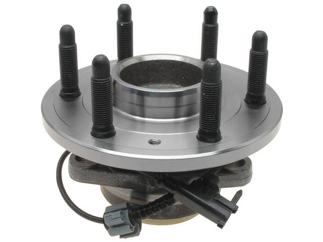 Wheel Bearing and Hub Assembly Raybestos Brakes 715097