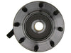 Wheel Bearing and Hub Assembly Raybestos Brakes 715098