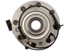Wheel Bearing and Hub Assembly Raybestos Brakes 715099