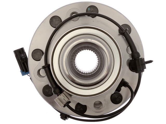 Wheel Bearing and Hub Assembly Raybestos Brakes 715099