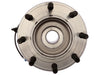 Wheel Bearing and Hub Assembly Raybestos Brakes 715099